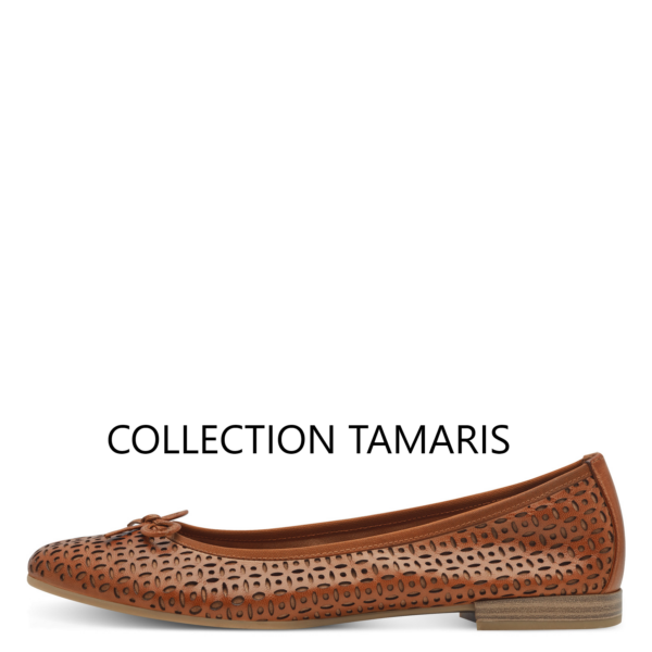 COLLECTION TAMARIS
