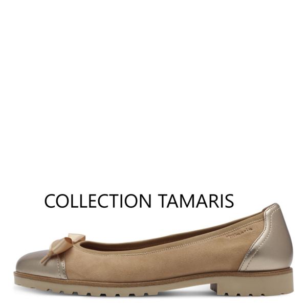 COLLECTION TAMARIS