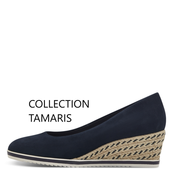 COLLECTION TAMARIS
