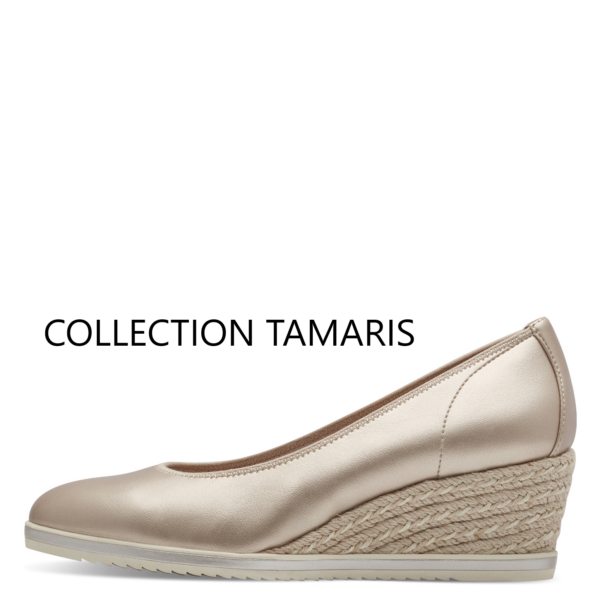 COLLECTION TAMARIS