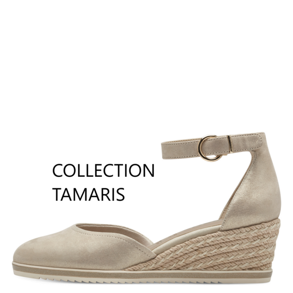COLLECTION TAMARIS