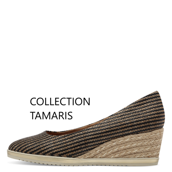 COLLECTION TAMARIS