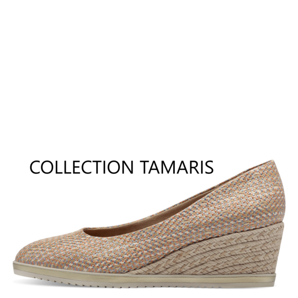 COLLECTION TAMARIS