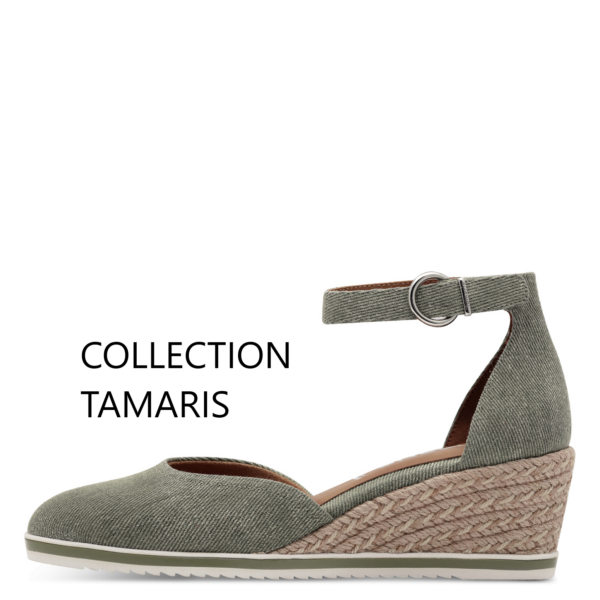 COLLECTION TAMARIS