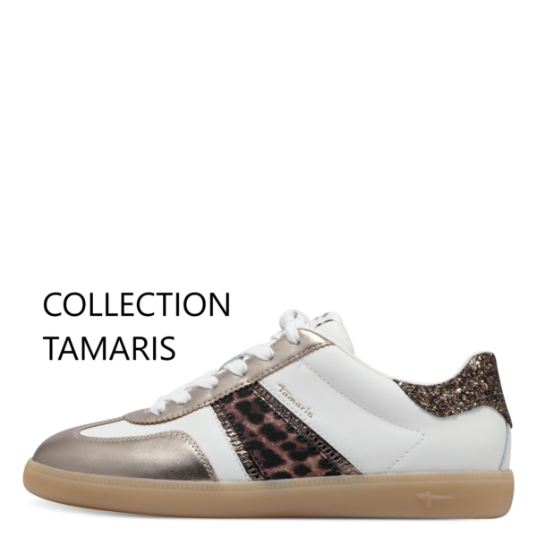 COLLECTION TAMARIS