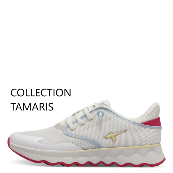 COLLECTION TAMARIS