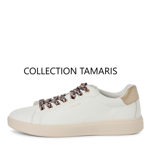 COLLECTION TAMARIS