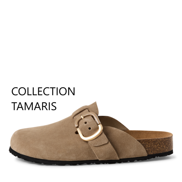 COLLECTION TAMARIS