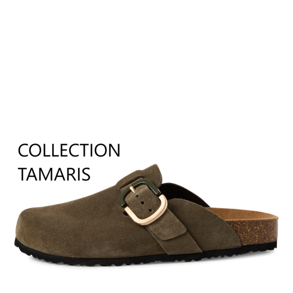 COLLECTION TAMARIS