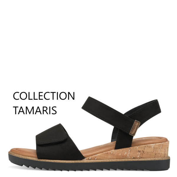 COLLECTION TAMARIS