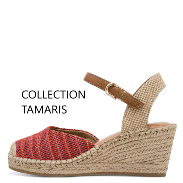 COLLECTION TAMARIS