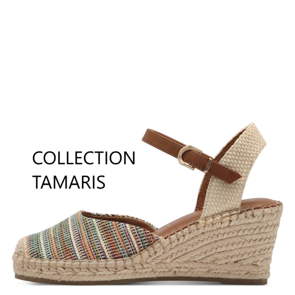 COLLECTION TAMARIS