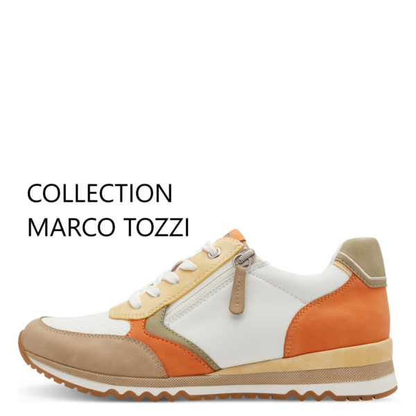 COLLECTION MARCO TOZZI