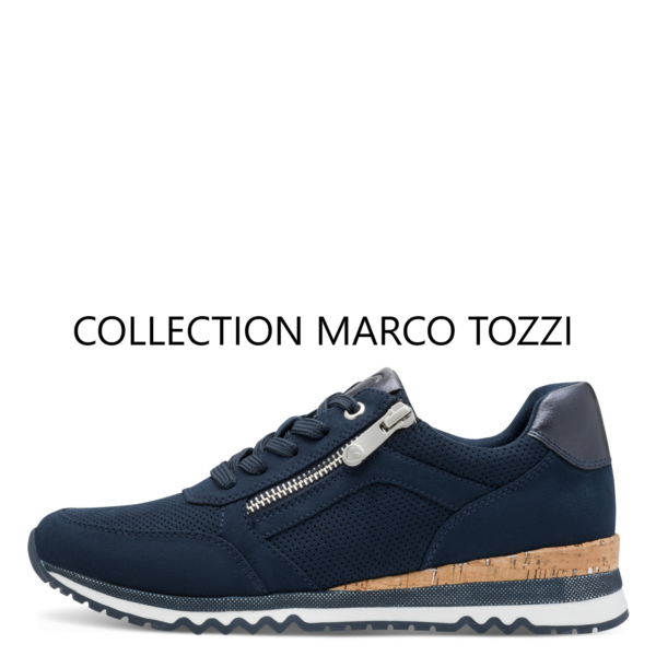COLLECTION MARCO TOZZI
