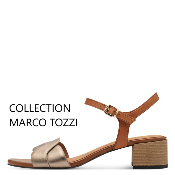 COLLECTION MARCO TOZZI