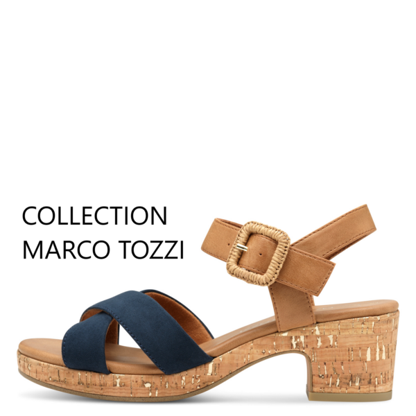 COLLECTION MARCO TOZZI