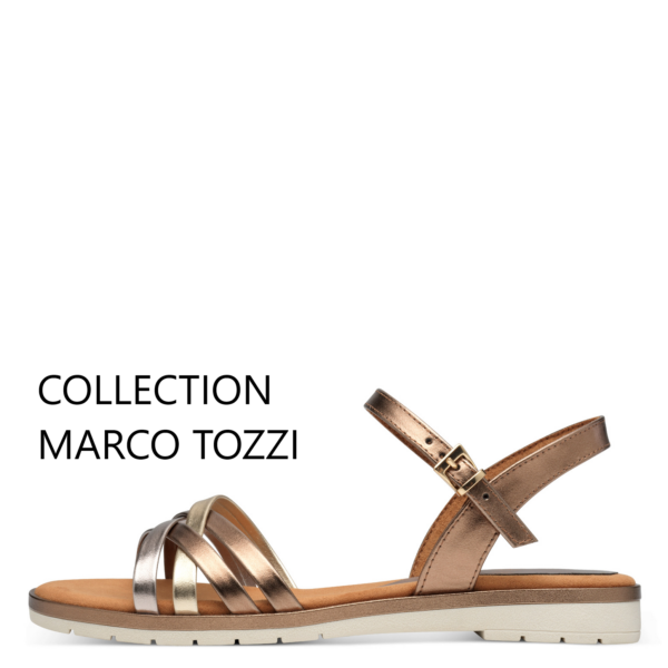 COLLECTION MARCO TOZZI