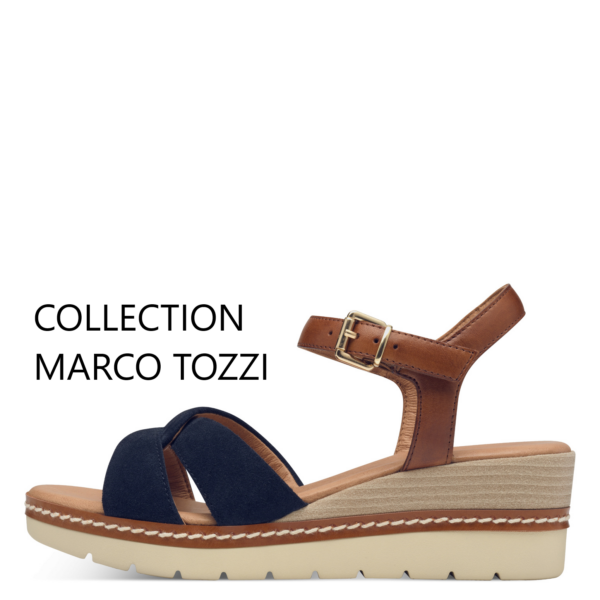 COLLECTION MARCO TOZZI