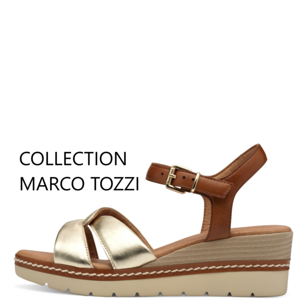 COLLECTION MARCO TOZZI