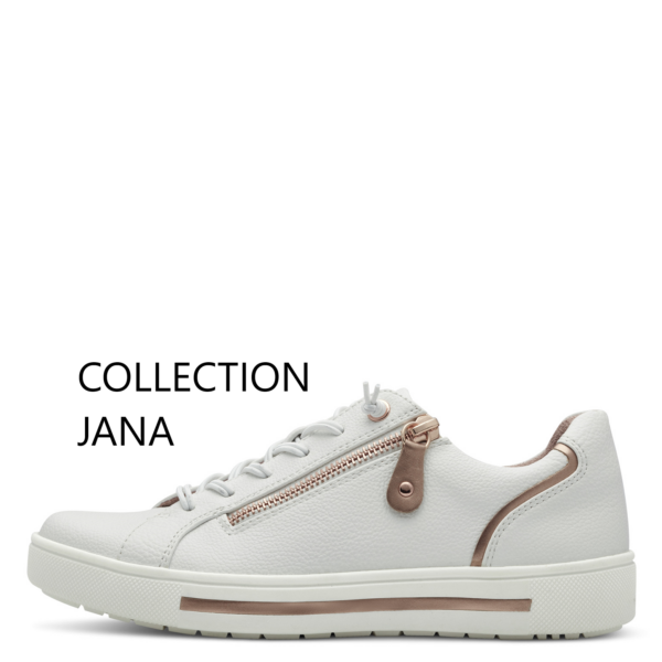 COLLECTION JANA
