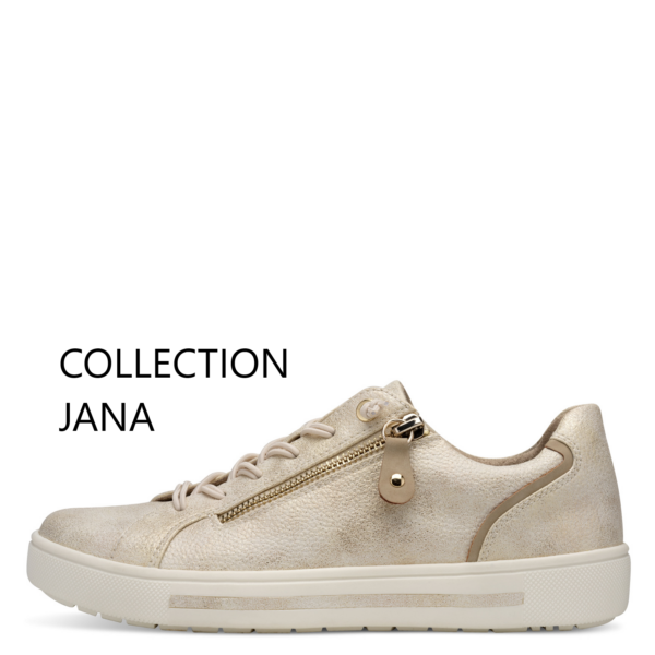 COLLECTION JANA