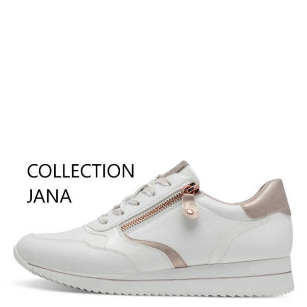 COLLECTION JANA