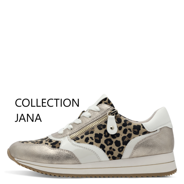 COLLECTION JANA