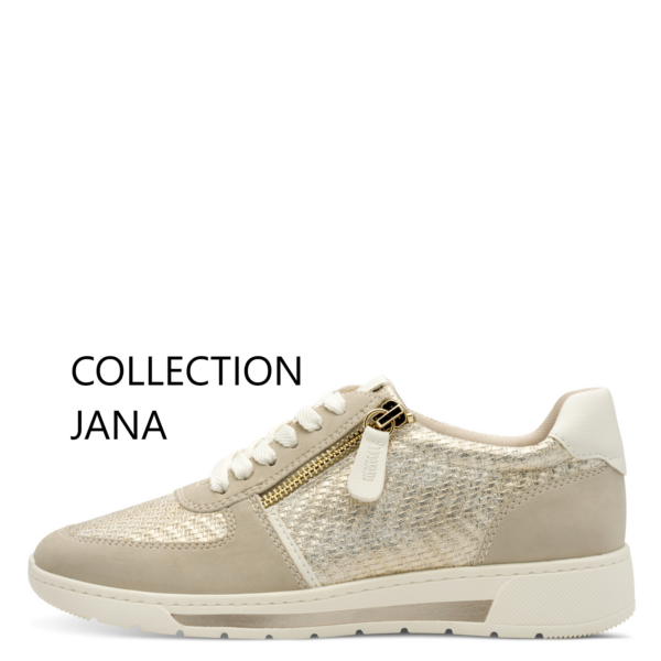 COLLECTION JANA