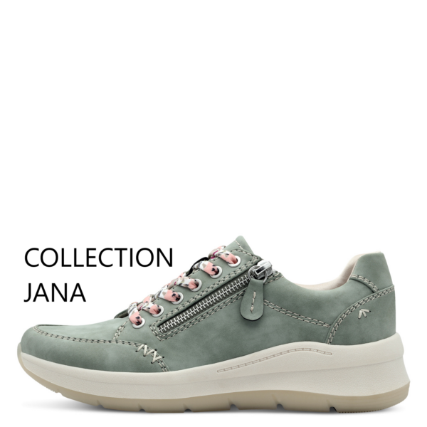 COLLECTION JANA