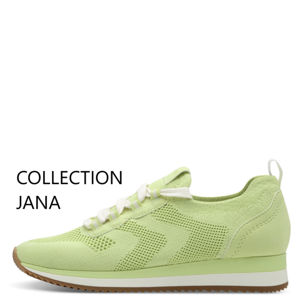 COLLECTION JANA