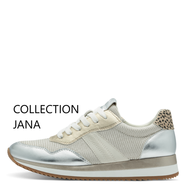 COLLECTION JANA