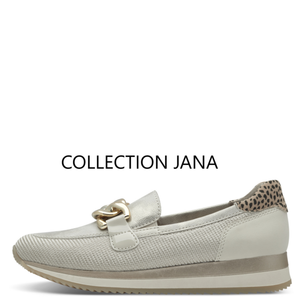COLLECTION JANA