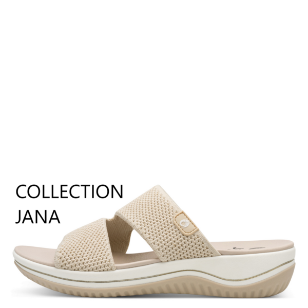 COLLECTION JANA