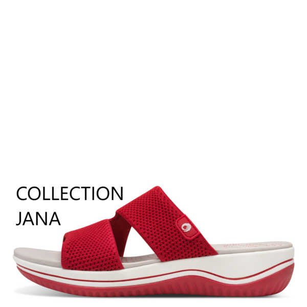 COLLECTION JANA
