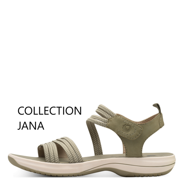 COLLECTION JANA