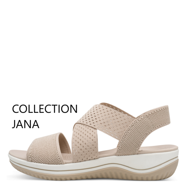COLLECTION JANA