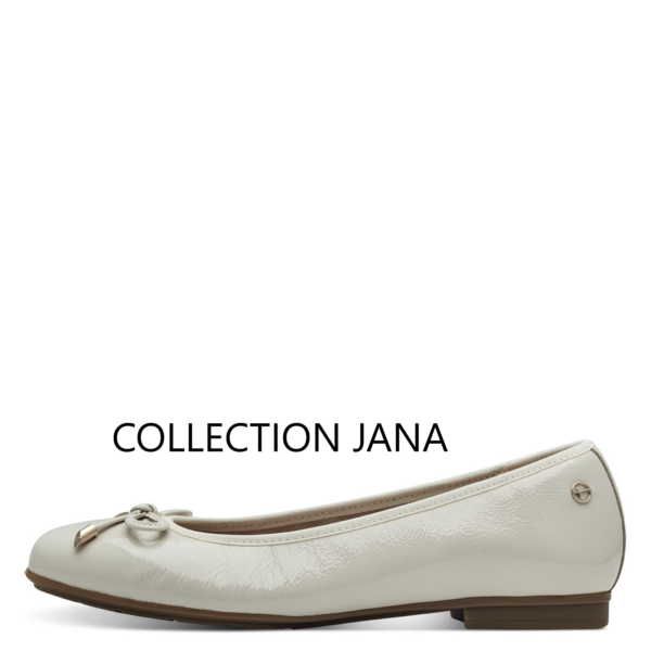 COLLECTION JANA
