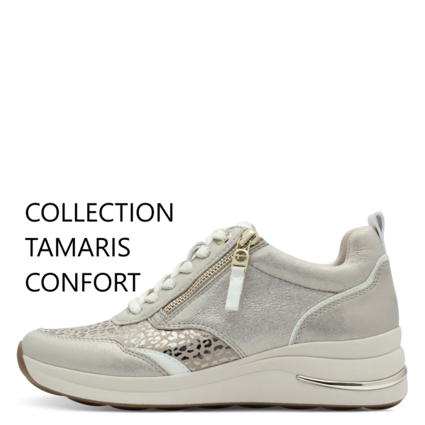 COLLECTION TAMARIS CONFORT