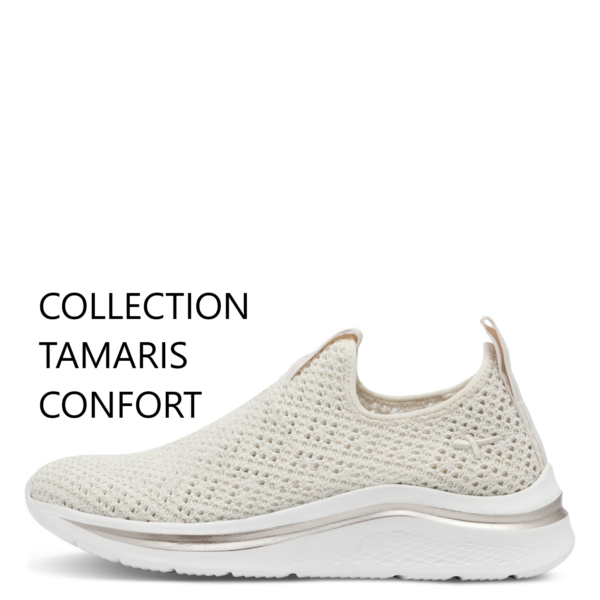 COLLECTION TAMARIS CONFORT