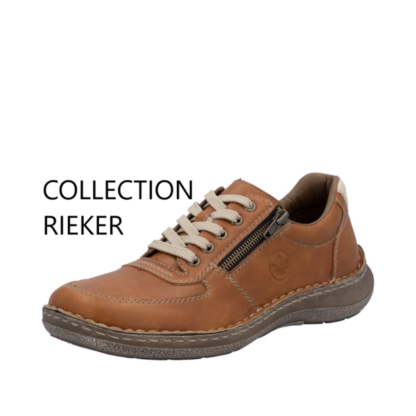 COLLECTION RIEKER