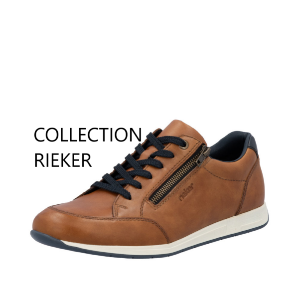 COLLECTION RIEKER