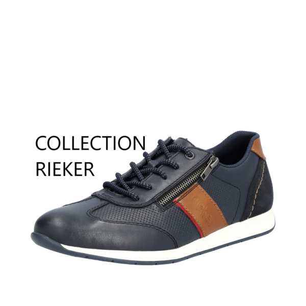 COLLECTION RIEKER