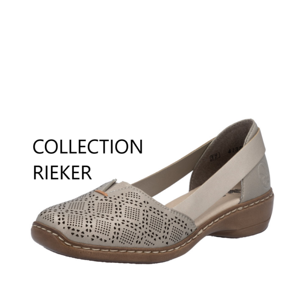 COLLECTION RIEKER