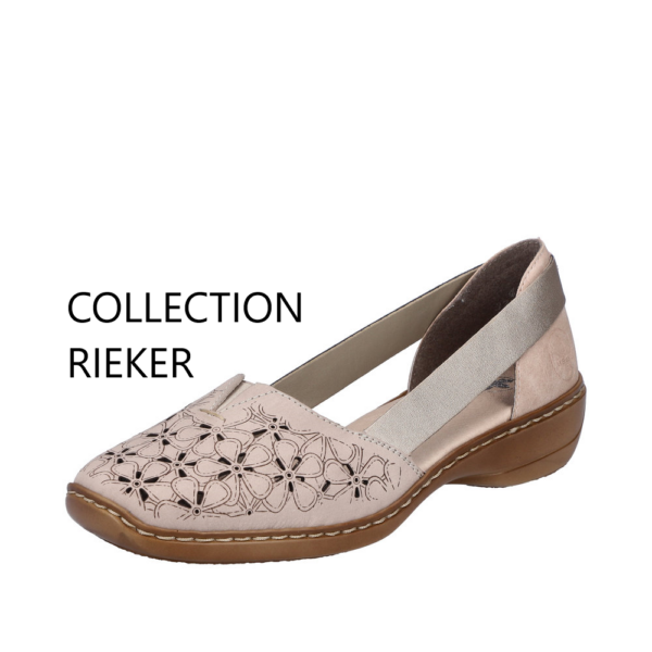 COLLECTION RIEKER
