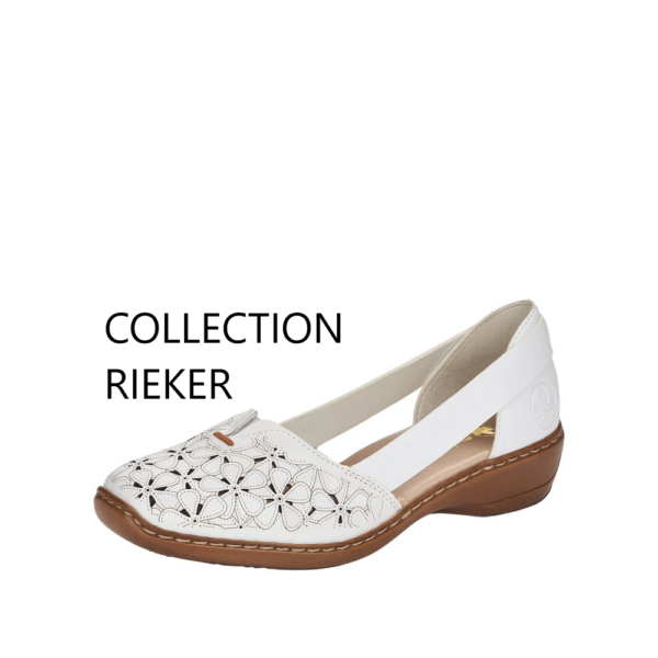 COLLECTION RIEKER