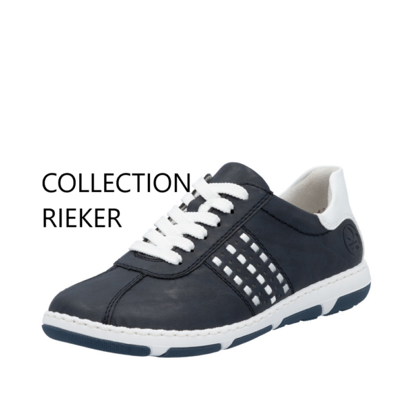 COLLECTION RIEKER