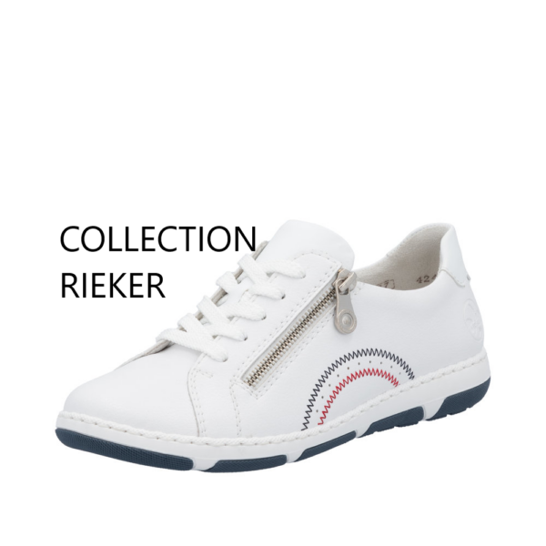 COLLECTION RIEKER