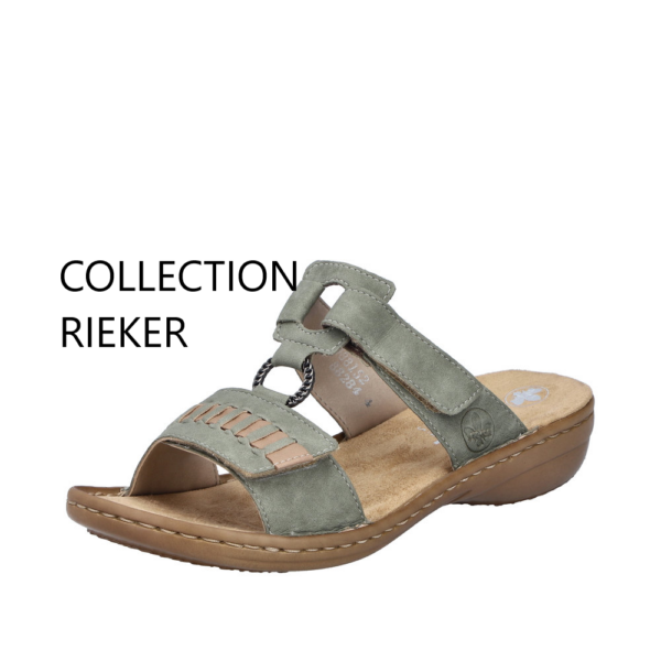 COLLECTION RIEKER