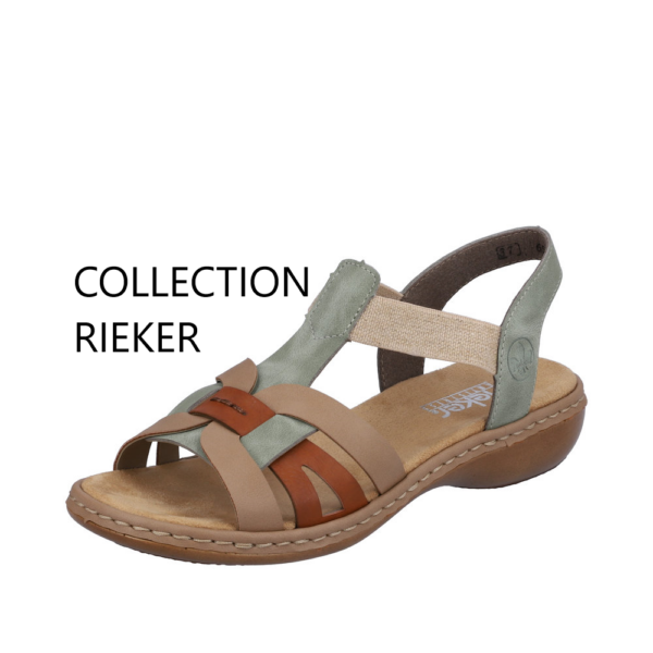 COLLECTION RIEKER