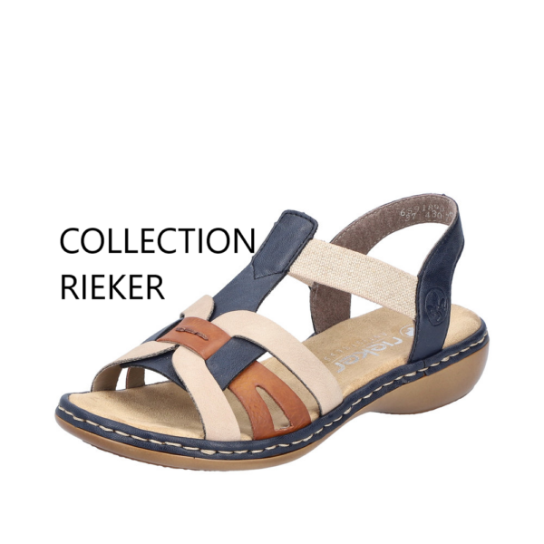 COLLECTION RIEKER